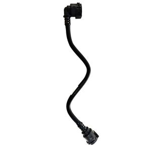 Manguera de Ventilación del Tanque de Expansión del Refrigerante 17128632260 para <span class=keywords><strong>BMW</strong></span> Serie 5 G38 Serie 7 G12 530i 740Le - Product Image 1
