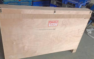 Большая мебельная техника из Англии, морские грузовые перевозки + грузовик, безопасная и быстрая цена, от двери до двери более 1,2 метров - Product Image 6