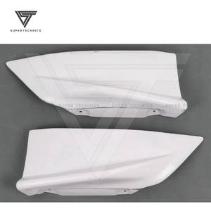 Zele กระจกไฟเบอร์ BRZ <span class=keywords><strong>Ft86</strong></span> Gt86 2012-2015โตโยต้า - Product Image 2