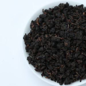 Té Oolong <span class=keywords><strong>Jia</strong></span> Ye Negro Alpino de Taiwán, Orgánico, a Granel, Personalizable en Bolsa/Caja/Botella, Té Saludable para Adelgazar, Venta al Por Mayor de Fábrica - Product Image 6