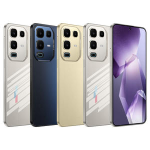 <span class=keywords><strong>Smartphone</strong></span> Android 2025 Global Note 50 Pro con Schermo HD, 16GB+1TB, <span class=keywords><strong>3G</strong></span> <span class=keywords><strong>4G</strong></span>, Processore Octa Core 5G, Versione Inglese - Product Image 5