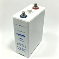 GN30 KPL30 KL30P Düşük Akım Deşarjlı Alkalin Nikel-kadmiyum (NiCD) Şarj Edilebilir Pil 1.2V 30AH IEC60623 Yedek Güç Kaynağı