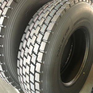 Neumáticos Radiales Chinos al por Mayor para Camiones, Llantas 11R22.5 12R22.5 18PR, Precios de Neumáticos para Camiones 11R22.5 12R22.5, Neumáticos de Tracción - Product Image 5