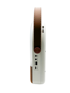 Đa Chứ<span class=keywords><strong>c</strong></span> Năng Máy Tính Để Bàn Hệ Thống Âm Thanh Với Bluetooth, Dab + Đài Phát Thanh, USB Phát Lại Và Xách Tay Máy Nghe Nhạ<span class=keywords><strong>c</strong></span> <span class=keywords><strong>CD</strong></span> - Product Image 6