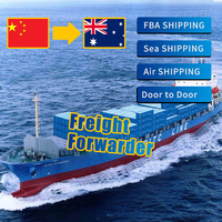 Chine vers CA, États-Unis, Allemagne, France, Australie, États-Unis - Fret maritime LCL + Express via JCD-Logistics (transit 15-35 jours) avec assurance et assistance 24h/24, 7j/7