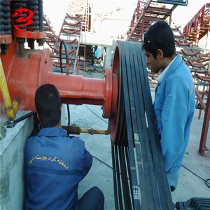 Đánh giá cao cho độ bền Mini mùa xuân symons Máy Nghiền hình nón Hướng dẫn sử dụng cho đá Cẩm nang cho bán hàng toàn cầu - Product Image 4