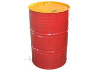 Fûts en acier en métal de 200L 208L 210L 55 gallons pour les réactifs chimiques