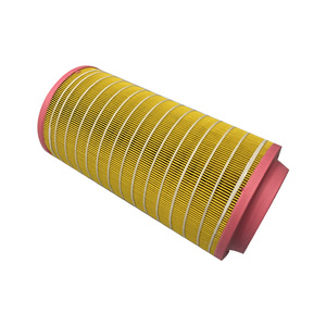 Filtro de Aire de Admisión para Compresor de Aire Manny 56003124320, para Aplicaciones de Filtración Industrial - Product Image 4