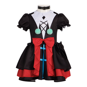 Star's Edge Stella The Mute – robe de cosplay pour enfants, ensemble de costumes d'halloween - Product Image 4