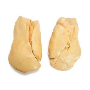 Foie d'oie congelé BQF de qualité supérieure, certifié Halal, exportateur mondial en gros pour la restauration, 24 mois - Product Image 4