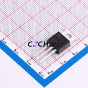 Transistor à effet de champ (MOSFET) CMP006N12 TO-220 d'origine - Neuf - Vente en gros de composants électroniques et service BOM - Product Image 1