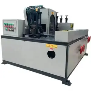 Electric Metal polishing Grinding Machine Square Tube Square Pipe Polishing Machine