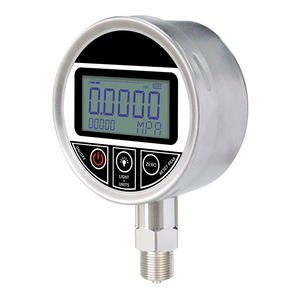 Melhor preço <span class=keywords><strong>Digital</strong></span> Tire Pressure Gauge LCD <span class=keywords><strong>Digital</strong></span> Pressure Gauge para Refrigeração - Product Image 1