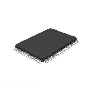 128 LQFP ลอจิก72V3680L6PF8ชิ้นส่วนอิเล็กทรอนิกส์ - Product Image 1