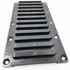 Pieza de repuesto SMT, ranura de pista de guía para <span class=keywords><strong>YS</strong></span>, pieza de carro alimentador SMT <span class=keywords><strong>YAMAHA</strong></span> para máquina <span class=keywords><strong>YAMAHA</strong></span> SMT - Product Image 4