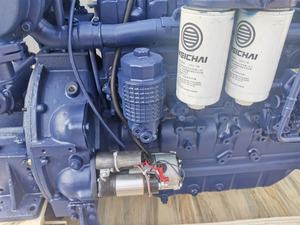 Weichai WP6 150hp mitsubishi Supports en caoutchouc vibrant pour <span class=keywords><strong>moteur</strong></span> marin Pièces pour <span class=keywords><strong>moteur</strong></span> marin Moteurs marins intérieurs pour bateaux - Product Image 4