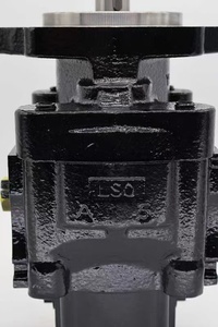 Bomba de Engranajes Hidráulica Serie PLP, Bomba de Aceite PLP20 PLP10 PLP.20.11.2 LGD/GD D1, Tipo de Producto: Bombas Hidráulicas, Bomba de Engranajes Hidráulica PLM P - Product Image 2