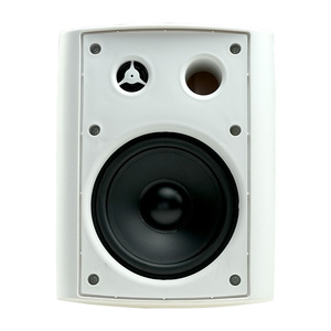 Siêu thị phòng họp thiết bị 5 inch trong nhà ngoài trời thụ động treo tường Loa Nhà thiết bị âm thanh đáng tin cậy Nhà cung cấp - Product Image 2