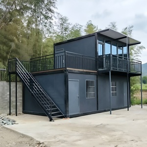 <span class=keywords><strong>Conteneur</strong></span> d'habitation robuste, léger, durable, personnalisable, à installation rapide, de 20 pieds – <span class=keywords><strong>Prix</strong></span> du <span class=keywords><strong>conteneur</strong></span> - Product Image 3