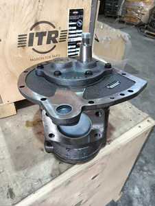 350 - 9967 Bomba GP-Unidad de limpieza de engranajes, Unidad de limpieza del turbocompresor - Product Image 6