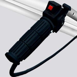 Gasolina/de hormigón eléctrico de vibración gobernante nivelación gobernante de hormigón vibrante gobernante <span class=keywords><strong>para</strong></span> la construcción de carreteras de construcción - Product Image 5