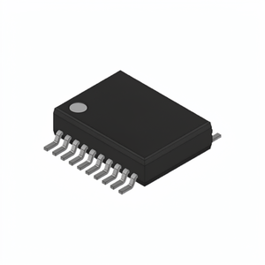 Comprar Componentes Electrónicos en Línea: Lógica CY74FCT573ATQC en Stock - Product Image 1