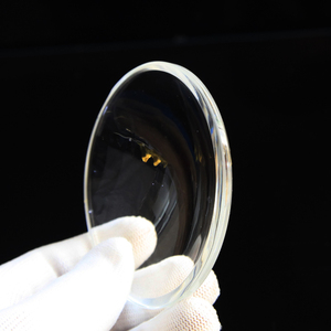 Tùy chỉnh ống kính Bìa Acrylic ống kính Dome Glass <span class=keywords><strong>Lens</strong></span> cho dưới nước máy ảnh - Product Image 5