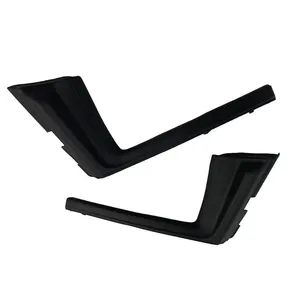 Pour <span class=keywords><strong>Toyota</strong></span> <span class=keywords><strong>Yaris</strong></span> 2012 2013 2014 2015 – Cache-coffre d'angle de <span class=keywords><strong>pare</strong></span>-<span class=keywords><strong>brise</strong></span> avant et garniture latérale d'essuie-glace 53867-52090 53866-52090 - Product Image 1