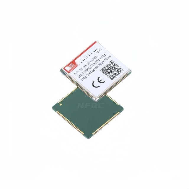 Original SIM7600E-L1C 4G LTE Cat1 Module SMD-87P Electronic Components Integrate Circuit SIM7600E