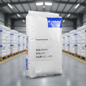 Sacs sous vide personnalisés anti-fuite, imprimés, en PET/AL/PE, emballage industriel, sac en aluminium thermoscellable, 25 kg - Product Image 1