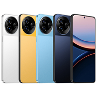 Teléfono Celular Inteligente F7 Ultra 5G Edición Global de Alta Calidad 16GB+1TB+108MP Android 15 Desbloqueado Original 7800mAh Tarjeta SIM Dual