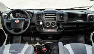 Autocaravana <span class=keywords><strong>Fiat</strong></span> Ducato Dethleffs Trend T 6717 - Product Image 2