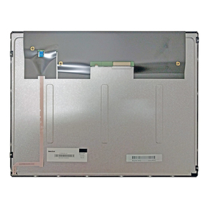 Écran LCD TFT personnalisé G150XNE-L01 - Service OEM/ODM pour écran industriel de 12,1 pouces avec résolution 1024x768 et interface LVDS - Product Image 2