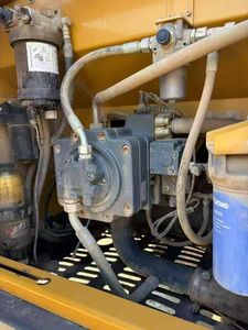 รถขุดดินประสิทธิภาพสูง 20 ตัน XCM-G XE200DA เครื่องจักรก่อสร้างดินดิบ พร้อมเครื่องยนต์คัมมินส์ ปั๊ม และชิ้นส่วนหลัก รุ่นปี 2022 - Product Image 4