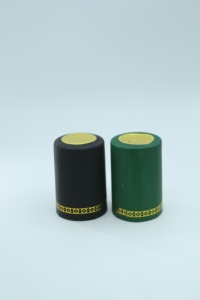 Hoge kwaliteit groothandel goede afdichting PVC krimpkous plastic verzegelingscapsule voor <span class=keywords><strong>capsules</strong></span> - Product Image 3