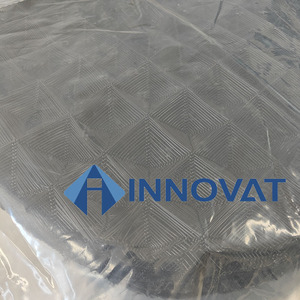 Grille de désulfuration en polypropylène écologique à haute efficacité de retenue des brumes pour tour de désulfuration <span class=keywords><strong>INNOVAT</strong></span> - Product Image 4