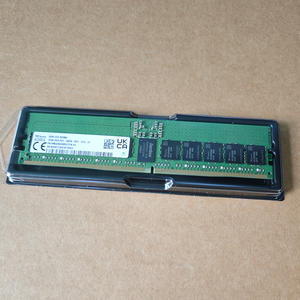 37-bbry: 32gb rdimm, 5600mt/s, זיכרון שרת דרגה כפולה - Product Image 5