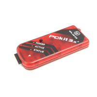 PICkit3 PICKIT3.5 Programmeur émulateur de microcontrôleur PIC hors ligne, original et authentique