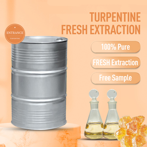 Gomma trementina migliore qualità di esportazione dalla Cina produttore di fabbrica diretta miglior prezzo - Product Image 3