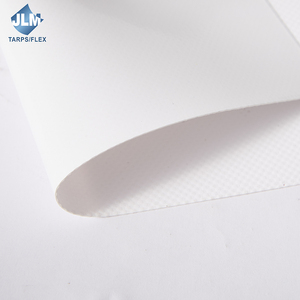 Jlm cường độ cao không thấm nước độ bền kéo màng cho bãi đậu xe ngoài trời bóng râm buồm và sân vận động đấu trường lớn - Product Image 1