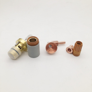 Bộ phận <span class=keywords><strong>Plasma</strong></span> 50 bộ cho vòi phun <span class=keywords><strong>P80</strong></span> 1.3 1.5mm và điện cực nhập khẩu hafnium 2.0hf - Product Image 4
