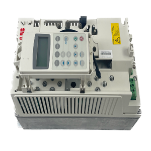 ACS8000400203E200L502R701 ไดรฟ์ PLC - Product Image 1
