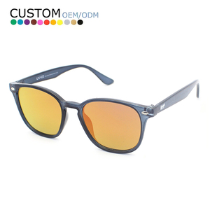 Fashion New Style Eco Retro Brand Design Sunglasses Sun Glasses Shade for Women - Product Image 1