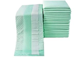Pañales para Mascotas SAP de Alta Capacidad, Directo de Fábrica, Súper Absorbentes, a Prueba de Fugas, Desechables, con 12 Horas de Protección, OEM - Product Image 1