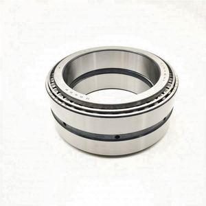 Roulement à rouleaux coniques à double rangée <span class=keywords><strong>BT2</strong></span>-8019 <span class=keywords><strong>BT2</strong></span> 8019 - Product Image 2