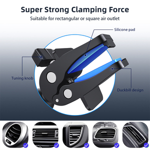 Soporte magnético <span class=keywords><strong>para</strong></span> teléfono móvil con soporte <span class=keywords><strong>para</strong></span> coche <span class=keywords><strong>de</strong></span> carga inalámbrica magnética negra <span class=keywords><strong>de</strong></span> 15W soporte <span class=keywords><strong>para</strong></span> teléfono móvil <span class=keywords><strong>para</strong></span> coche <span class=keywords><strong>cargador</strong></span> rápido inalámbrico <span class=keywords><strong>para</strong></span> coche - Product Image 4