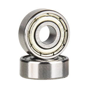 Rodamiento de Bolas de Ranura Profunda 694Zz 4x11x4mm, Alta Velocidad, Bajo Ruido, Alta Capacidad de Carga - Product Image 2