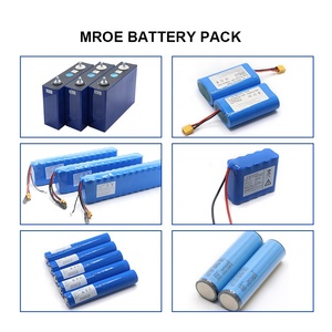 ราคาโรงงาน แบตเตอรี่ Lifepo4 แบบแท่งปริซึม 3.2V 100Ah สำหรับอุปกรณ์อิเล็กทรอนิกส์สำหรับผู้บริโภค - Product Image 6