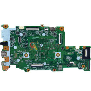 Cho Lenovo 14E Chromebook Gen <span class=keywords><strong>2</strong></span> LA-L131P máy tính xách tay bo mạch chủ với AMD CPU 4GB 8GB RAM 32GB 64GB SSD 100% thử nghiệm OK - Product Image 3