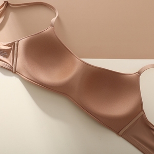 Reggiseno Sexy Senza Cuciture e Senza Ferretto, Morbida Biancheria Intima da Donna, Lingerie e Pigiami Femminili - Product Image 6